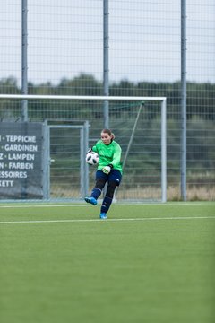 Bild 53 - F FSG Kaltenkirchen - SV Wahlstedt : Ergebnis: 6:1